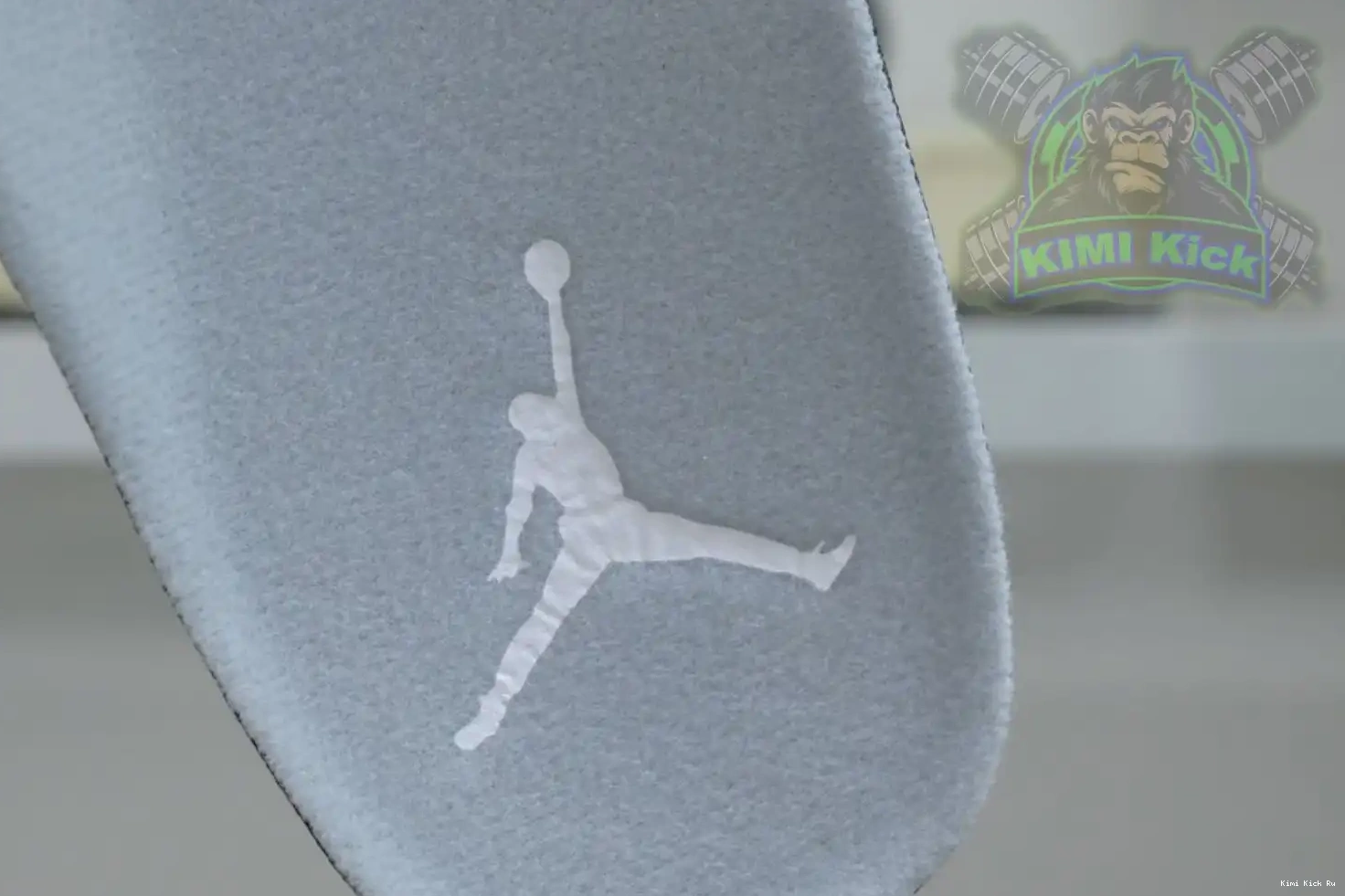 3 Kimikick Jordan Craft“Ivory” Air 0731